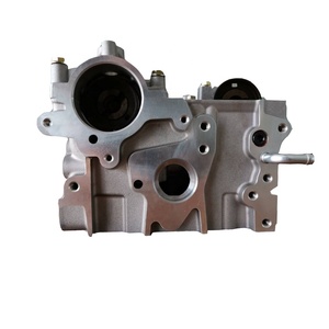 Culasse complète pour <span class=keywords><strong>VOLVO</strong></span> 1.6T pour FIESTA ST FOCUS ST FUSION KUGA pour <span class=keywords><strong>VOLVO</strong></span> V40 V60 CX40 <span class=keywords><strong>CX60</strong></span> BM5G6C032ZB BM5G-6C032 - Product Image 4