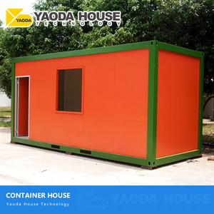 Especial prefabricadas cúpula casas lujo modificado vida 20Ft pie portátil prefabricada Bali diseño del envase <span class=keywords><strong>casa</strong></span> planos - Product Image 2