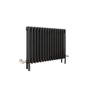 <span class=keywords><strong>Radiateur</strong></span> à colonnes SUN-R9, style <span class=keywords><strong>fonte</strong></span>, <span class=keywords><strong>radiateur</strong></span> design à 4 colonnes, <span class=keywords><strong>radiateur</strong></span> de pièce - Product Image 2