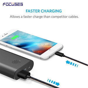 Top Vente Pour <span class=keywords><strong>iPhone</strong></span> chargeur câble, usb câble de données pour <span class=keywords><strong>iPhone</strong></span> 6 câble chargeur <span class=keywords><strong>ios</strong></span> <span class=keywords><strong>10</strong></span>.3 - Product Image 3