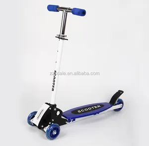 Bán Hot 3 Bánh Xe Mini Kid Scooter Trẻ Em Kick Scooter