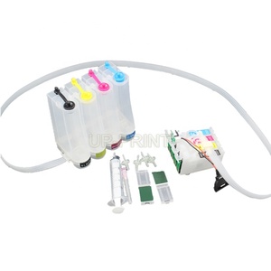 Système d'alimentation en encre vide T2991 29xl CISS pour imprimante <span class=keywords><strong>EPSON</strong></span> <span class=keywords><strong>XP</strong></span>-255 <span class=keywords><strong>XP</strong></span>-257 <span class=keywords><strong>XP</strong></span>-352 <span class=keywords><strong>XP</strong></span>-355 <span class=keywords><strong>XP</strong></span>-<span class=keywords><strong>445</strong></span> <span class=keywords><strong>XP</strong></span>-452 <span class=keywords><strong>XP</strong></span>-455 CIS - Product Image 3