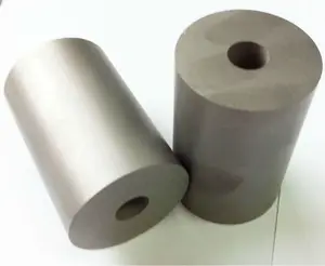 Professionelle fabrik maß hartmetall kaltschlagteile für stanzen formwerkzeug teile