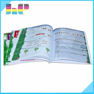 Impression professionnelle de haute qualité Offset papier broché <span class=keywords><strong>psychologie</strong></span> livres - Product Image 5