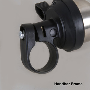 <span class=keywords><strong>Campanelli</strong></span> per Bicicletta WEST BIKING in Rame di Alta Qualità, Accessori per Mountain Bike e Bici da Strada, Strumenti di Avvertimento - Product Image 4