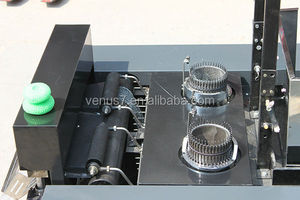Factory direct sell mesh wire <strong>pot</strong> <strong>scourer</strong> <strong>making</strong> <strong>machine</strong> - Product Image 3