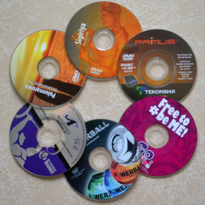 <span class=keywords><strong>Disque</strong></span> <span class=keywords><strong>Compact</strong></span> pour CD de musique CD-ROM - Product Image 5