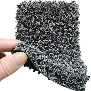 PVC alfombra del piso del <span class=keywords><strong>coche</strong></span> - Product Image 6