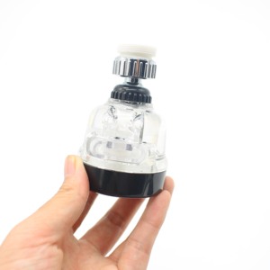 Кухонный смеситель с поворотом на 360 градусов - Product Image 6