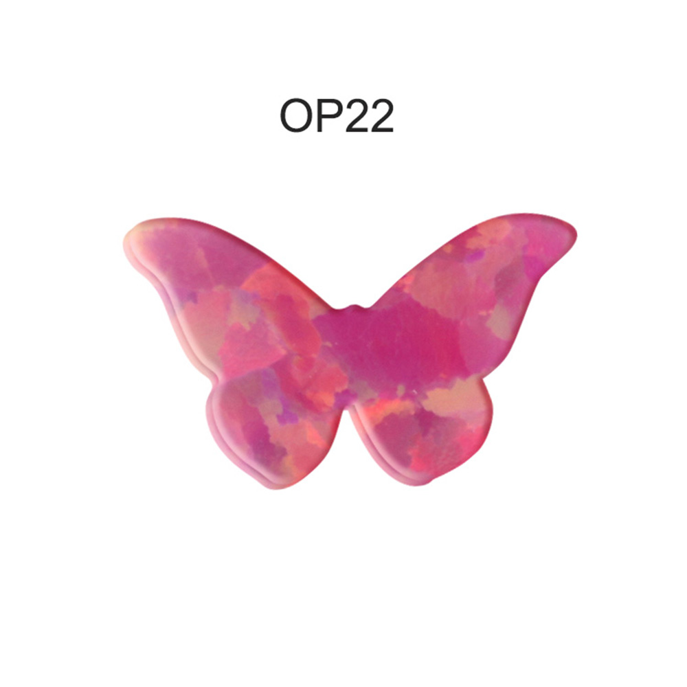 farfalla 3-5x3,1 mm OP22