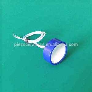 Đầu Dò Siêu Âm Cảm Biến Analog Cảm Biến Cường Độ Cao Tập Trung Siêu Âm Piezo Ceramic 4 <span class=keywords><strong>Mhz</strong></span> ISO9000 ISO9001 Pzt-82 - Product Image 5