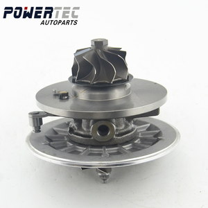 Justech — turbine 742730-0001, turbocompresseur équilibré, GT2260V, pour <span class=keywords><strong>BMW</strong></span> <span class=keywords><strong>X5</strong></span> 742730 d, <span class=keywords><strong>E53</strong></span>, M57N, <span class=keywords><strong>160Kw</strong></span>, 3.0, 2003, 2005 - Product Image 3