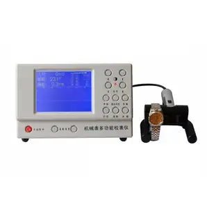 Mechanisch horloge timing tester NO.1 3000 MTG-3000 Timegrapher Multifunctionele