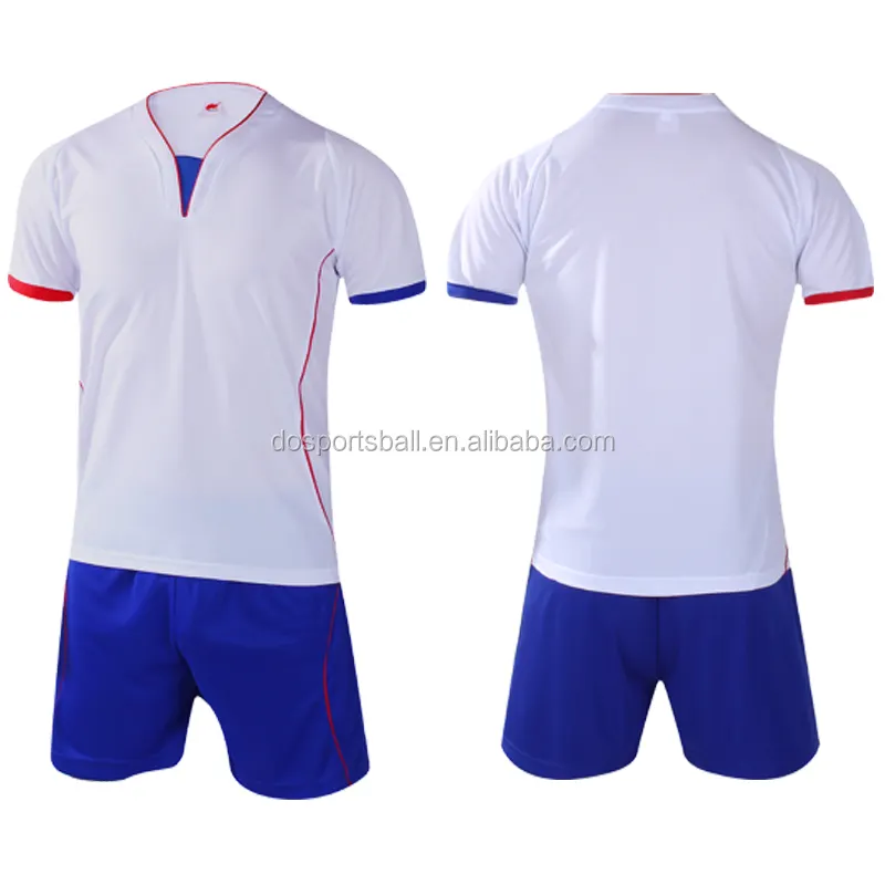 2018 conjunto de uniforme de futebol feito sob encomenda, kits de futebol e treinamento de futebol