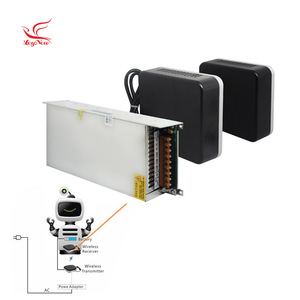 Shenzhen chargeur sans fil avec 5a, 10a chargeur sans fil agv agc <span class=keywords><strong>rgv</strong></span> chargeur 48 v chariot élévateur - Product Image 5