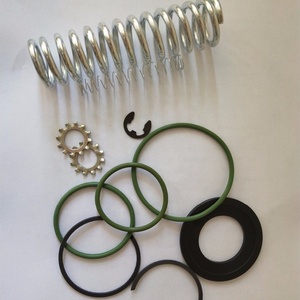 用于空气螺杆压缩机零件的卸载器服务套件GA11 + <span class=keywords><strong>API</strong></span> 311643 2902016100 - Product Image 6