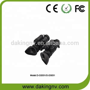Gen 2+ Lightweight <strong>Thermal</strong> Image Water Proof Nightvision <strong>Binocular</strong> D-D2031 - Product Image 4
