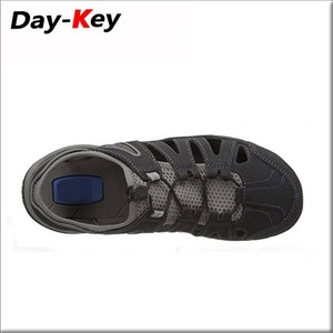 Di Modo di estate Casuali dei Nuovi Uomini di Sport <span class=keywords><strong>da</strong></span> Spiaggia Sandali di Cuoio Scarpe - Product Image 6