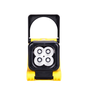 Chất Lượng Cao Ô TÔ & Xe Máy 12 Wát Cầm Tay Đèn Sương Mù Cầm Tay Với Nam Châm Cơ Sở Cho Xe Nâng, Xe Tải - Product Image 3