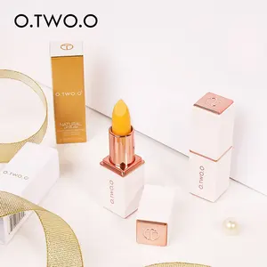 O. Tw O.o Merk Lip Care Natuurlijke Hydraterende Honing Lip Care