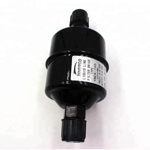 Bộ Phận Làm Lạnh Ứng Dụng Dòng Chất Lỏng Lọc Drier - Product Image 1