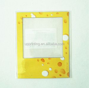 OEM Mini Khung Ảnh Tùy Chỉnh Từ Khung Ảnh Giá Rẻ Hình Ảnh Khung Giáng Sinh 4 Inch Vui Có Thể Tháo Rời & Giá Rẻ 4 Màu Cn; gua - Product Image 1