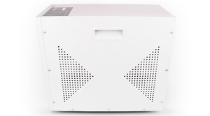 Stabilizzatore di Tensione JJW 5kva Ferro-Risonante / di <span class=keywords><strong>Precisione</strong></span> Purificato / Senza Contatto - Product Image 4