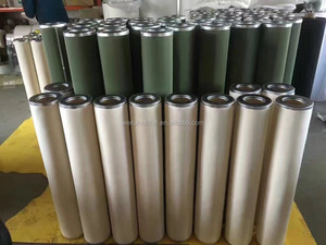 Cartouches plissées d'élément filtrant de <span class=keywords><strong>gaz</strong></span> naturel synthétique JPME4536-00 - Product Image 2