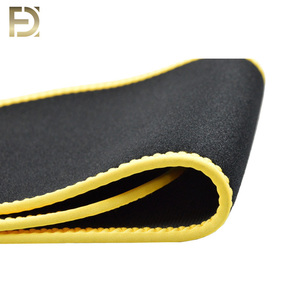 Nuovo Supporto Lombare Fitness 2019 con Materiale in Neoprene e Funzioni di Supporto e Stabilità - Product Image 6