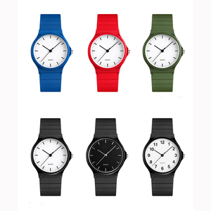 Montres à quartz pour hommes et femmes, une variété de couleurs, peut être sélectionné, vente en gros - Product Image 6
