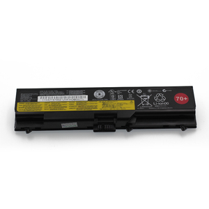 Nouvel ordinateur portable 6 cellules batterie externe 70 + pour <span class=keywords><strong>lenovo</strong></span> T430 T420 T410 T530 <span class=keywords><strong>T520</strong></span> P/N: 45n1001 45n1005 batterie de portable - Product Image 6