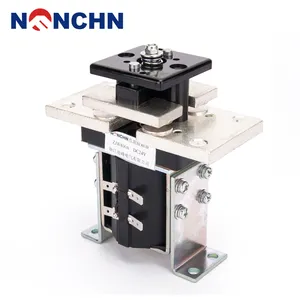 NANFENG Quality Products Pass Ce 400A Magnetic Contactor
