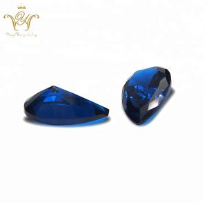 Loose Lab creado <span class=keywords><strong>Azul</strong></span> zafiro sintético <span class=keywords><strong>espinela</strong></span> ventas - Product Image 4