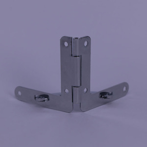 <span class=keywords><strong>Rustique</strong></span> contreplaqué boîte quadrant <span class=keywords><strong>charnière</strong></span> <span class=keywords><strong>pour</strong></span> la boîte d'emballage - Product Image 4