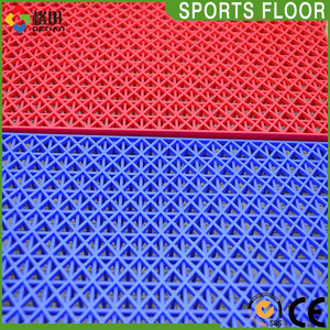 Qualità superiore pp incastro dimensione del tribunale di <span class=keywords><strong>basket</strong></span> - Product Image 6