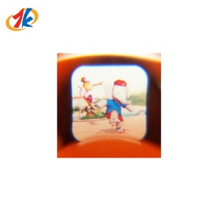 Caméra viseur jouets pour enfants articles promotionnels jouet pour enfants films plastiques photos personnalisé mini taille école semblant de jouer - Product Image 3