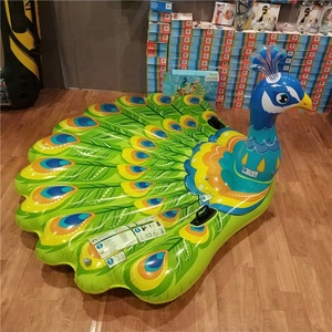 Colchón de agua flotante para <span class=keywords><strong>pizza</strong></span> para adultos, balsa inflable para <span class=keywords><strong>pizza</strong></span>, piscina, deportes, diversión - Product Image 2