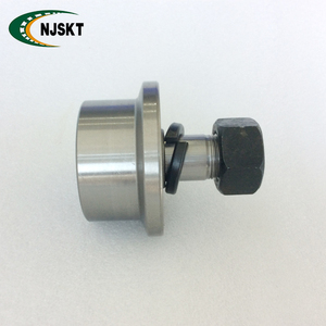 Osborn Concentrique Stud Style Suiveurs de Came HPJ-40-1 Roulements à Rouleaux de Voie - Product Image 2