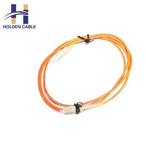 Usine directement simple mode prix de mètre de câble de fiber optique de <span class=keywords><strong>1000</strong></span> m - Product Image 5