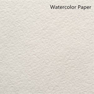 Popular Watercolour Painting Watercolor Painting Paper OEM Water <strong>Color</strong> Paper 2K4K8K &amp; <strong>Full</strong> <strong>Size</strong> 160gsm 300 Gsm <strong>A3</strong> <strong>Size</strong> 160bags - Product Image 5