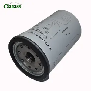 china guangzhou caanass High quality auto parts best performance fuel filter bus spare parts bus engine parts good