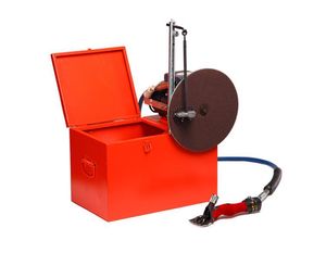 Nouvelle tondeuse à laine de <span class=keywords><strong>mouton</strong></span> 220V, tondeuse électrique à <span class=keywords><strong>mouton</strong></span>, arbre flexible, matériau en métal et plastique inclus. Moteur de machine agricole - Product Image 1