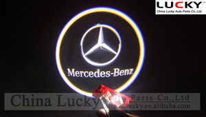 Personnalisé <span class=keywords><strong>esprit</strong></span> ombre porte lumière led, Logo de porte de voiture led laser light projector - Product Image 6