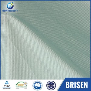 <span class=keywords><strong>Acheter</strong></span> polyester doux respirant blanc <span class=keywords><strong>mousse</strong></span> crêpe tissus - Product Image 3