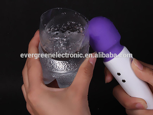 Vibrador <span class=keywords><strong>anal</strong></span> vaginal para mujer, punto g, varias velocidades, Juguetes sexuales, masturbación, EG-ST13 - Product Image 3