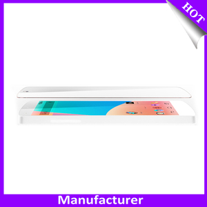 para huawei ascend d1 u9500 protector de la pantalla - Product Image 1
