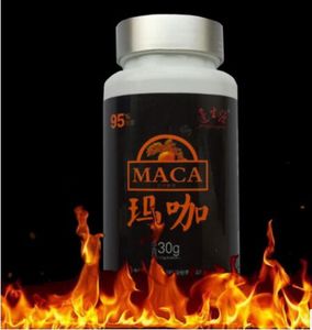 Personalizado OEM Private Label Orgânico <span class=keywords><strong>Maca</strong></span> Pó Cápsulas <span class=keywords><strong>Bulk</strong></span> - Product Image 2