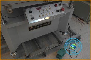 Stampante Serigrafica Semiautomatica a Piattaforma Piana per Acrilico/Targhette/PCB/Serigrafia Digitale - Product Image 3