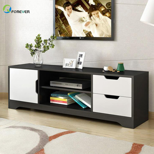 Soporte de <span class=keywords><strong>TV</strong></span> moderno minimalista pequeño apartamento sala de estar <span class=keywords><strong>Mini</strong></span> gabinete - Product Image 2