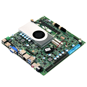 Top90f I3-5010U BROADWELL-U Di Động Thế Hệ Thứ 5 Bo Mạch Chủ CPU Đơn Chip - Product Image 2